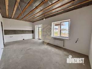 Дом 115м&sup2;, 1-этажный, участок 10 сот.  