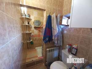 Дом 60м², 1-этажный, участок 17 сот.  