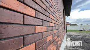 Дом 115м², 1-этажный, участок 8 сот.  