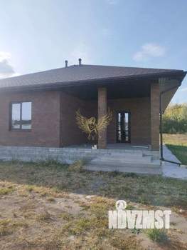 Дом 170м&sup2;, 1-этажный, участок 15 сот.  