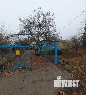 Дом 67м&sup2;, 2-этажный, участок 41 сот.  
