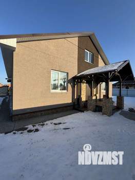 Дом 120м², 1-этажный, участок 15 сот.  