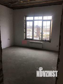 Коттедж 115м&sup2;, 1-этажный, участок 8 сот.  