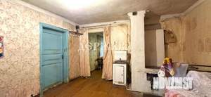 Дом 34м², 1-этажный, участок 3 сот.  