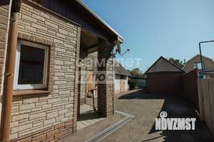 Дом 118м², 2-этажный, участок 8 сот.  