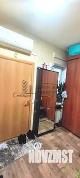 Дом 43м², 1-этажный, участок 10 сот.  
