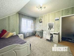Дом 284м&sup2;, 2-этажный, участок 15 сот.  