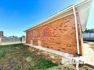 Дом 125м², 1-этажный, участок 9 сот.  