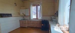 Коттедж 312м&sup2;, 2-этажный, участок 8 сот.  