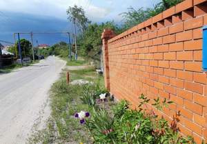 Дом 58м², 1-этажный, участок 5 сот.  