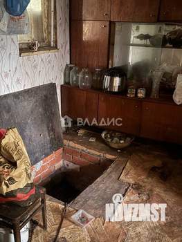 Дом 50м², 1-этажный, участок 15 сот.  