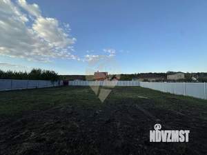 Коттедж 140м&sup2;, 2-этажный, участок 15 сот.  