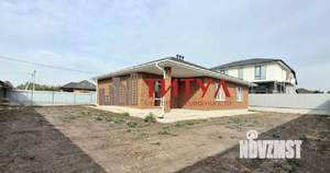 Дом 140м&sup2;, 1-этажный, участок 10 сот.  