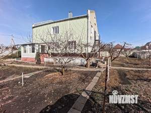Дом 220м², 2-этажный, участок 10 сот.  