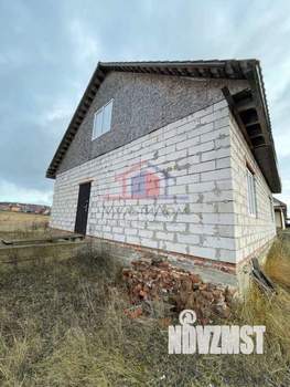 Дом 106м&sup2;, 2-этажный, участок 15 сот.  