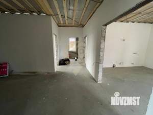 Дом 108м², 1-этажный, участок 10 сот.  