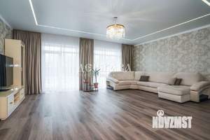 Коттедж 183м&sup2;, 1-этажный, участок 15 сот.  