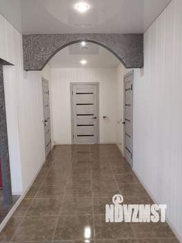 Дом 115м², 1-этажный, участок 8 сот.  