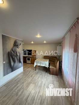 Дом 76м², 1-этажный, участок 5 сот.  