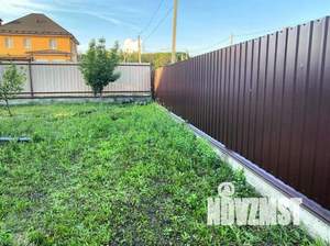 Дом 100м², 1-этажный, участок 8 сот.  