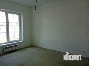 Дом 117м², 1-этажный, участок 8 сот.  