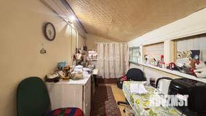 Дом 60м², 1-этажный, участок 15 сот.  