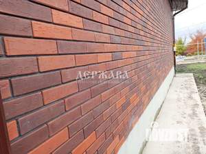 Дом 114м², 1-этажный, участок 8 сот.  