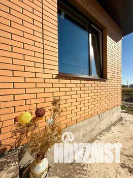 Дом 110м², 1-этажный, участок 12 сот.  