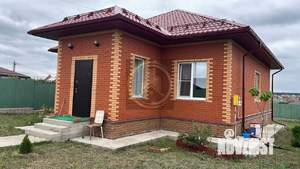 Дом 105м&sup2;, 2-этажный, участок 9 сот.  