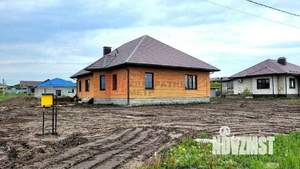 Дом 140м², 1-этажный, участок 15 сот.  