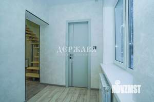 Коттедж 140м&sup2;, 2-этажный, участок 8 сот.  