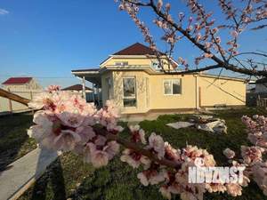 Дом 170м&sup2;, 2-этажный, участок 15 сот.  
