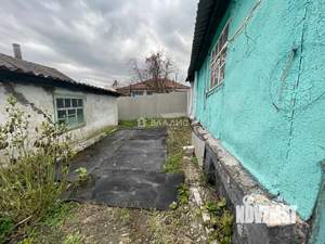 Дом 46м&sup2;, 1-этажный, участок 20 сот.  