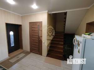 Коттедж 277м&sup2;, 2-этажный, участок 15 сот.  