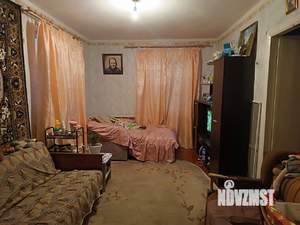 Дом 66м&sup2;, 2-этажный, участок 7 сот.  