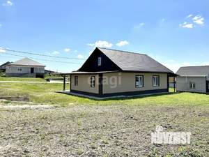 Дом 100м², 1-этажный, участок 15 сот.  