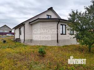 Коттедж 130м&sup2;, 2-этажный, участок 15 сот.  