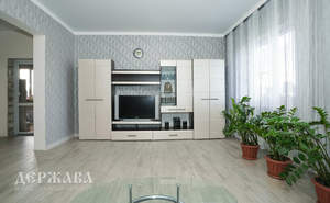 Дом 160м&sup2;, 1-этажный, участок 15 сот.  