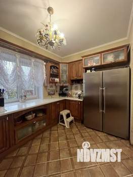 Дом 222м&sup2;, 2-этажный, участок 20 сот.  