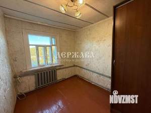 Дом 44м², 1-этажный, участок 6 сот.  