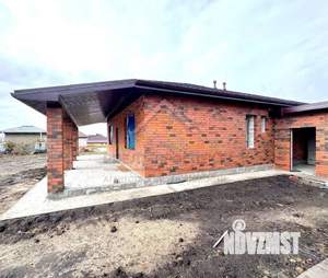 Дом 130м², 1-этажный, участок 8 сот.  