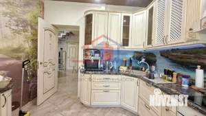 Коттедж 214м&sup2;, 2-этажный, участок 16 сот.  