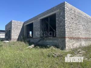 Дом 200м&sup2;, 1-этажный, участок 15 сот.  