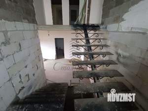 Коттедж 270м&sup2;, 2-этажный, участок 16 сот.  