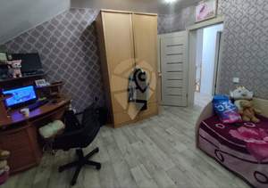 Дом 121м&sup2;, 2-этажный, участок 16 сот.  