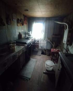 Дом 49м², 1-этажный, участок 7 сот.  