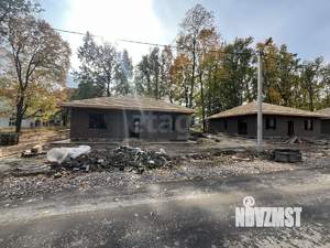 Дом 100м², 1-этажный, участок 8 сот.  