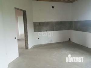 Дом 90м², 1-этажный, участок 8 сот.  