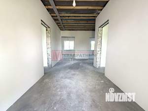 Дом 120м², 1-этажный, участок 10 сот.  