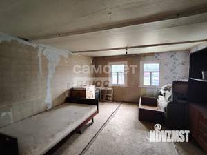 Дом 30м², 1-этажный, участок 15 сот.  